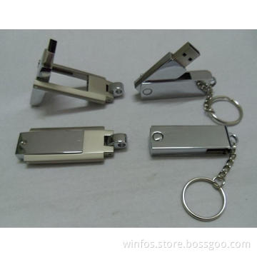 Metal USB Flash Memory